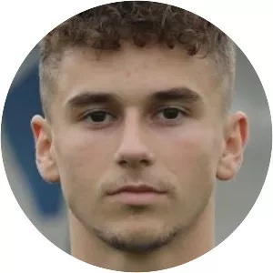 Elion Xhaferi - Football player