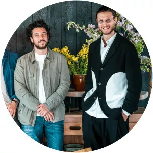 Elior Molcho - Samy Molcho's son