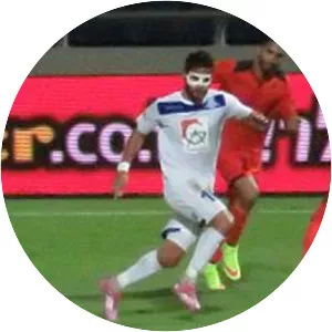 Elior Seiderre - Israeli football player