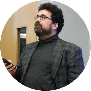 Eliot Borenstein - Author