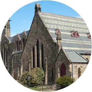 Eliot Congregational Church