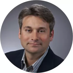 Eliot Goldberg - Television producer