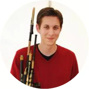 Eliot Grasso - Musical artist