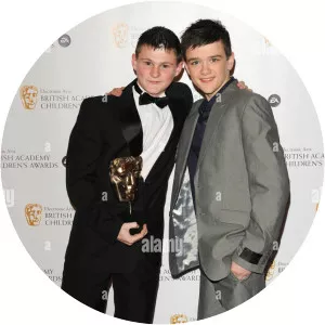 Eliot Otis Brown Walters - British actor