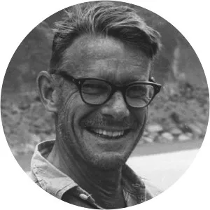 Eliot Porter - American photographer