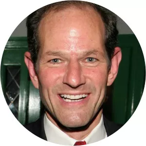 Eliot Spitzer - Former Governor of New York