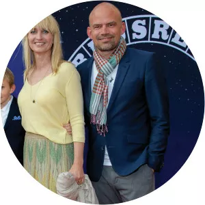 Eliot Vollmer photograph