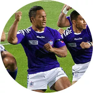 Eliota FuimaonoSapolu