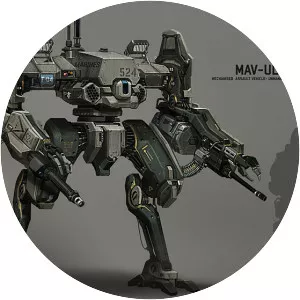 Eliott Lilly photograph