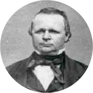 Eliphalet Adams Bulkeley photograph