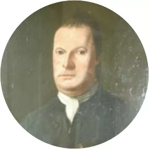 Eliphalet Dyer