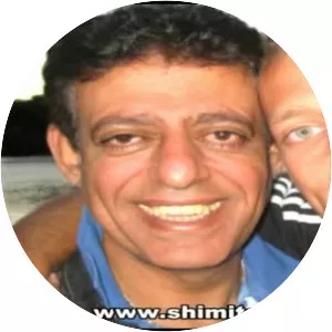 Eliran Tavori photograph