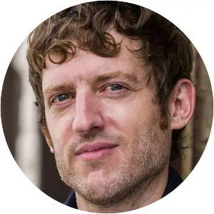 Elis James: Funny Nation - TV program