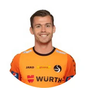 Elís Rafn Björnsson