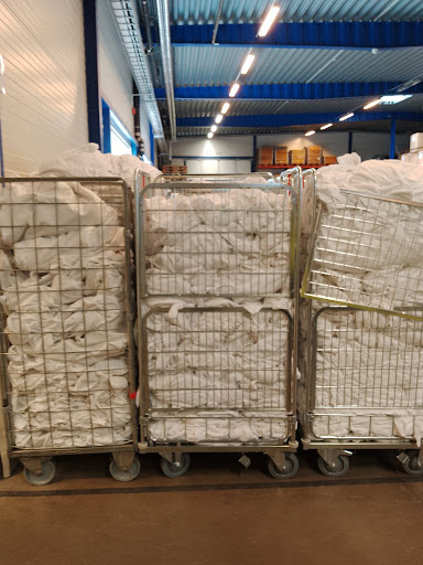 Elis Textil Service AB 