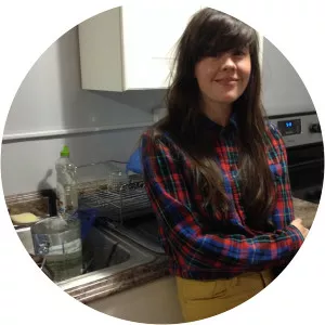 Elisa Ambrogio - Musical artist