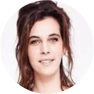 Elisa Benizio photograph