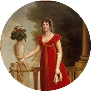 Elisa Bonaparte - Ruler