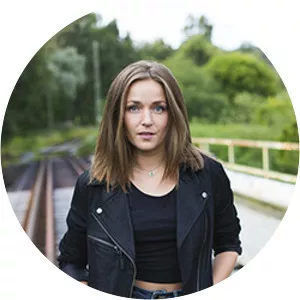 Elisa Bryant photograph