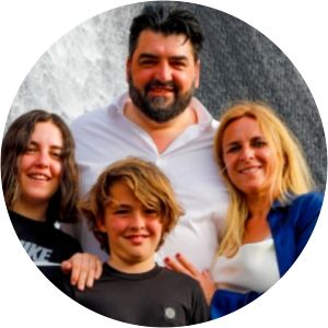 Elisa Cannavacciuolo photograph