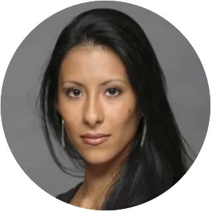 Elisa Carrillo Cabrera - Mexican dancer