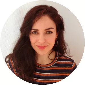 Elisa Chavarri - Visual artist