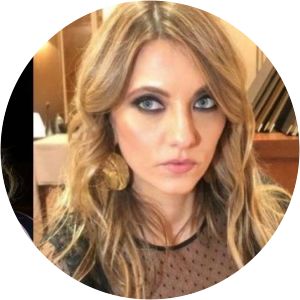 Elisa Chiatti photograph