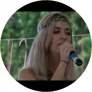 Elisa Cristal - Musical artist