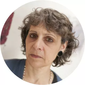 Elisa D'Arrigo - Author