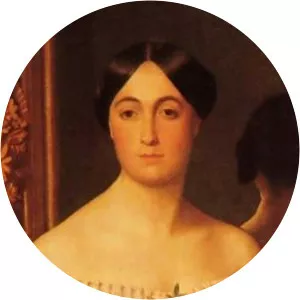 Elisa de Lamartine
