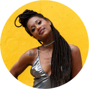 Elisa de Sena - Musical artist