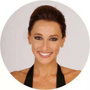 Elisa Di Francisca - Italian fencer