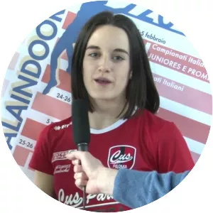 Elisa Di Lazzaro