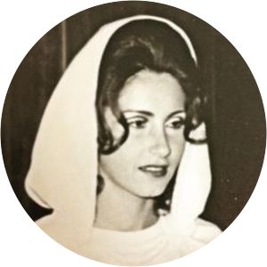 Elisa Diaz Lombardo photograph