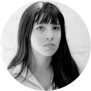 Elisa Eliash - Film director