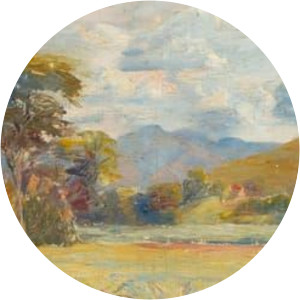 Elisa Elvira Zuloaga - Venezuelan painter