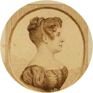Élisa Garnerin