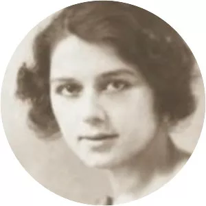 Elisa Hall de Asturias