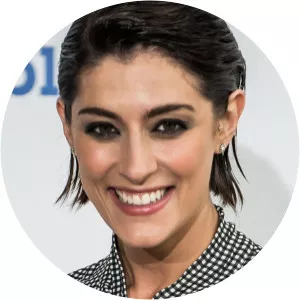 Elisa Isoardi - Italian television host