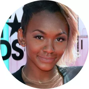 Elisa Johnson photograph