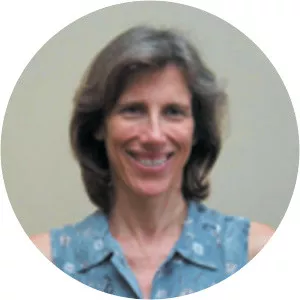 Elisa Larkin Nascimento - Author