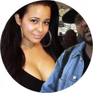 Elisa Larregui photograph