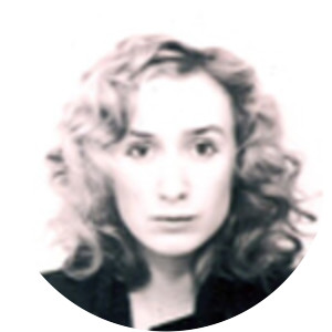 Elisa Larrière - Film producer