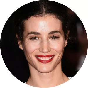 Elisa Lasowski