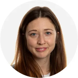 Elisa Liberati photograph