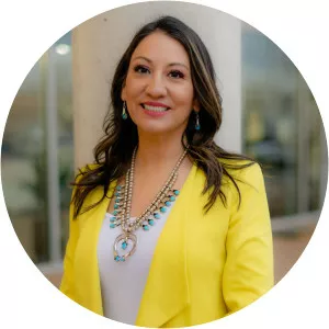 Elisa Martinez - Politician