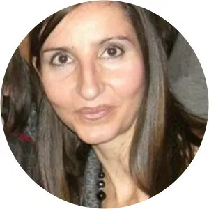 Elisa Mattiello - Author