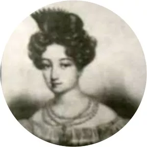 Elisa Mercœur