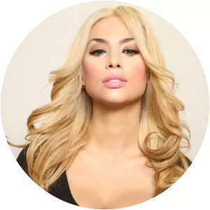 Elisa Meri - Actress