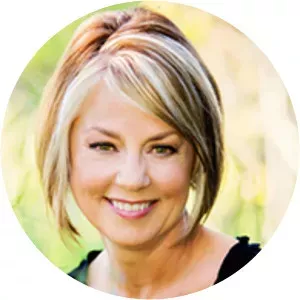 Elisa Morgan - Author